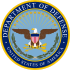 Seal of the United States Department of Defense