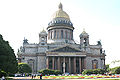 Cathédrale Saint-Isaac