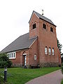 Church at Wenningstedt