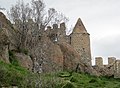 Afyonkarahisar Castle