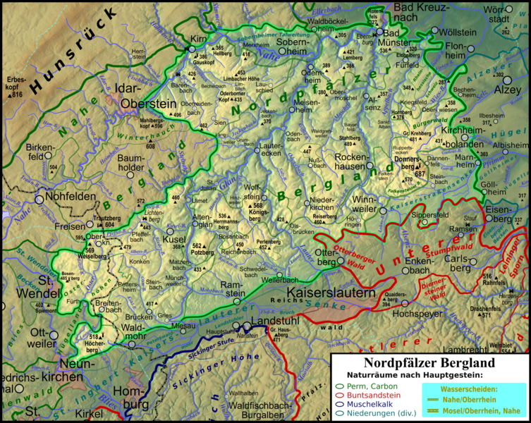 File:Naturraumkarte Nordpfaelzer Bergland.png