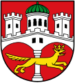 Coat of Arms