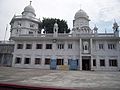 Gurdwara Sri Guru Tegh Bahadur Sahib, Dhubri