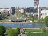 View of Barendrecht