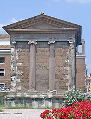 Temple of Portunus