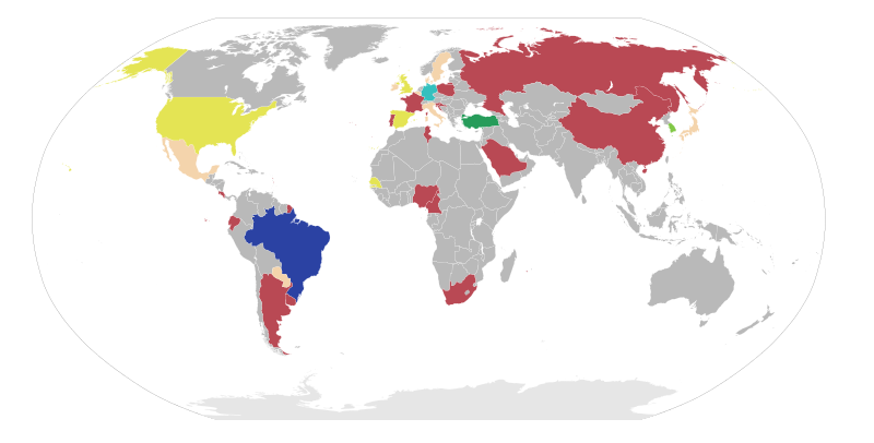 File:Qualifying countries of 2002 FIFA World Cup.svg