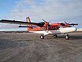 C-FBBV - Kenn Borek Air Ltd.'s Twin Otter DHC6