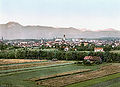 Rosenheim around 1900