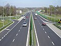 Polski: Droga ekspresowa S1. Čeština: Rychlostní silnice S1. English: Expressway S1.