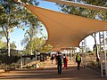 Alice Springs Airport