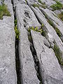 English: Burren, Ireland