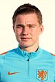 Boy Kemper (Ajax Amsterdam U19).}}