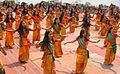 Bagurumba, Bodo dance