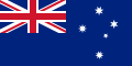 Colonial flag and government ensign (1870–1877)