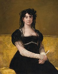 1805 Antonia Zárate