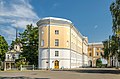 28 Liceum building in Tsarskoe Selo 02 uploaded by Florstein, nominated by Florstein
