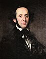 Felix Mendelssohn Bartholdy Main category: Felix Mendelssohn