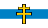 Flag of Veyshnoria
