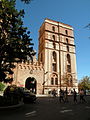 Monserrat, Abbey