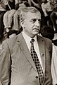 Zviad Gamsakhurdia - 1st President of Georgia