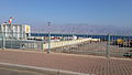 Eilat at Januar 2014.