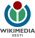 Wikimedia Eesti logo