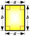 Basic rectangle