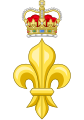 Fleur de lys