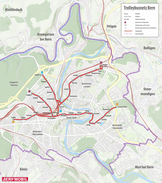 File:Trolleybusnetz Bern 2023.png