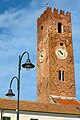 * Nomination Torre del Comune and street light in Noli, Italy. --Benjism89 15:14, 18 November 2023 (UTC) * Promotion Good quality. --Imehling 10:22, 26 November 2023 (UTC)