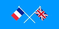 New Hebrides (until 18 February; France)