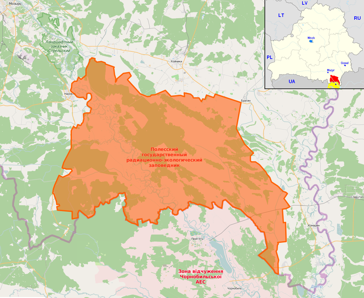 File:Polesie State Radioecological Reserve (OpenStreetMap).png