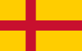 Flag of the Kalmar Union (1397–1523)