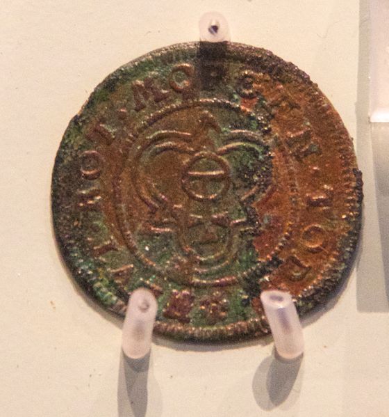 File:Lydiate Hall Nuremberg token.jpg