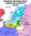 1579 (Union of Utrecht).