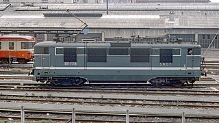 BB 16558 at Abbeville, 1982