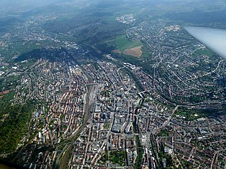 Pforzheim