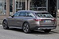 * Nomination Mercedes-Benz X214 in Stuttgart --Alexander-93 13:09, 21 June 2024 (UTC) * Promotion Good quality -- Spurzem 19:09, 21 June 2024 (UTC)