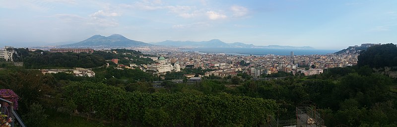 File:Napoli dai Colli Aminei - panoramio.jpg