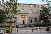 parlement de Dombes