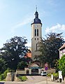 St.-Jakobus-Kirche, Pesterwitz