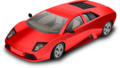 Lamborghini Murciélago