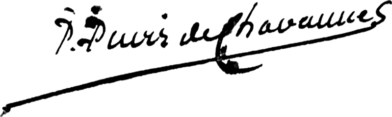 File:Pierre Puvis de Chavannes signature.png