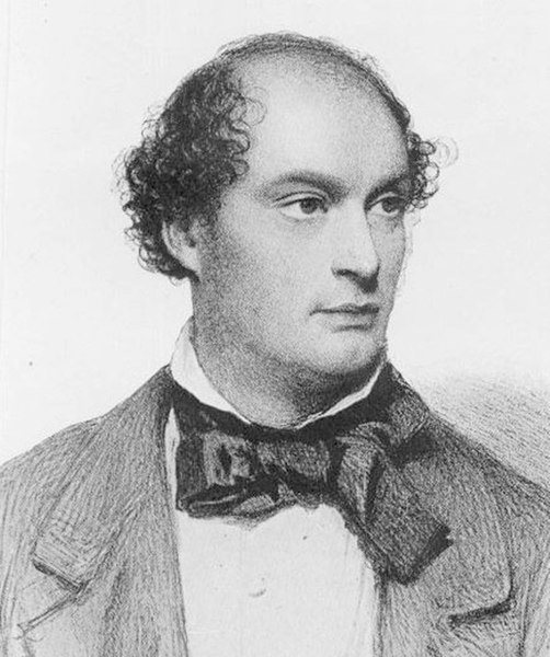 File:Daniel Maclise1857Lithograph.jpg