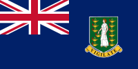 British Virgin Islands (United Kingdom)