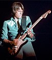 1946 – J. Geils, American singer-songwriter and guitarist