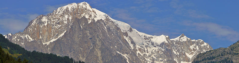 File:Mont Blanc - Valle d'Aosta 2.JPG