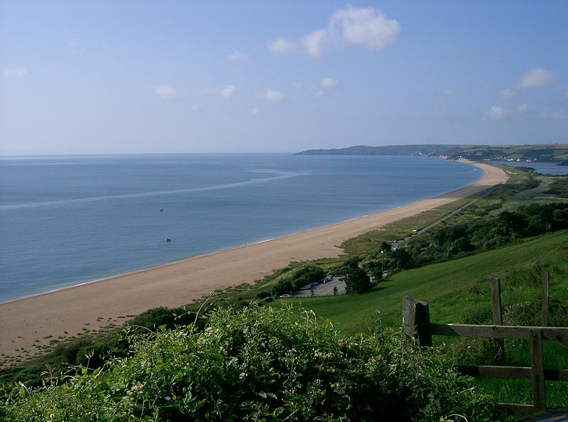 File:Slapton Sands 1.jpg