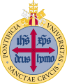 The Pontifical University of the Holy Cross, Rome