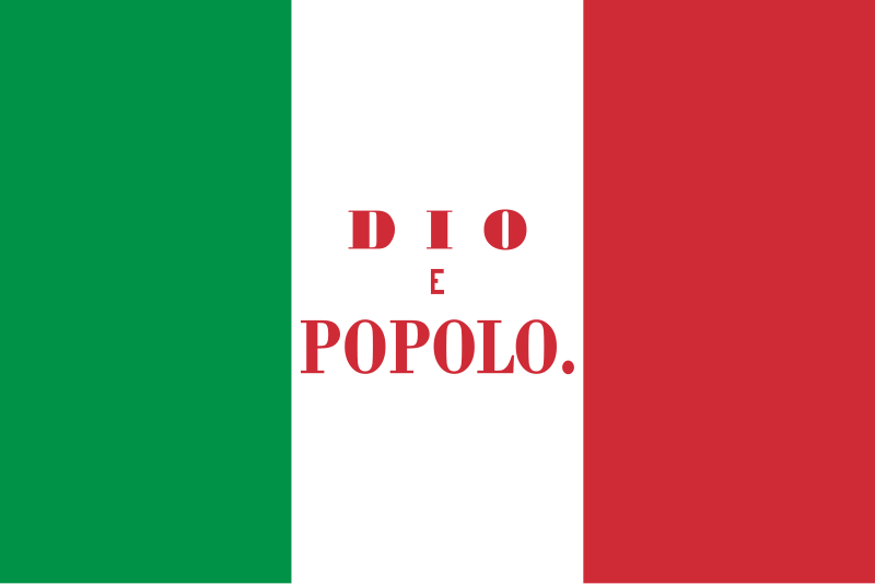 File:Flag of the Roman Republic (19th century).svg